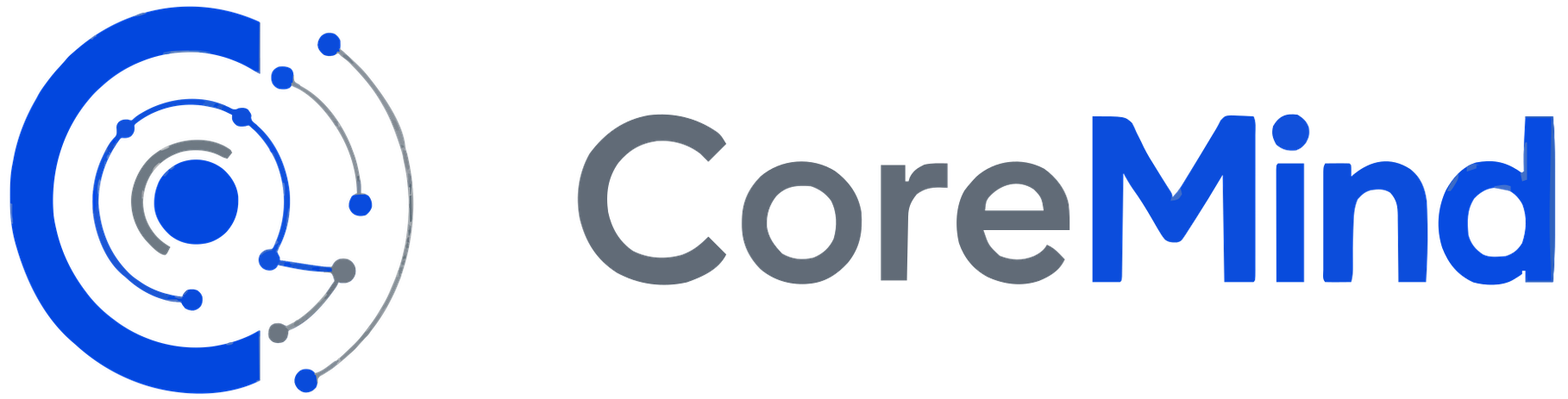 Logo CoreMind AI